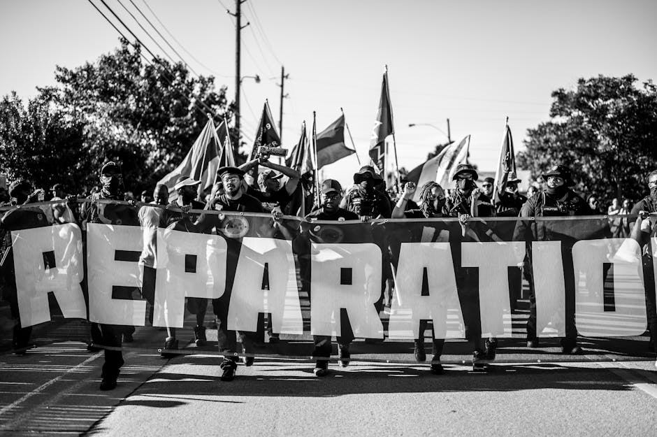 Top 10 Pivotal Moments in the Civil Rights Movement