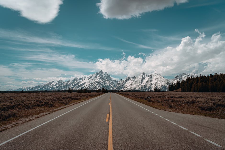 Did You Know These 15 Facts About the Grand Teton?