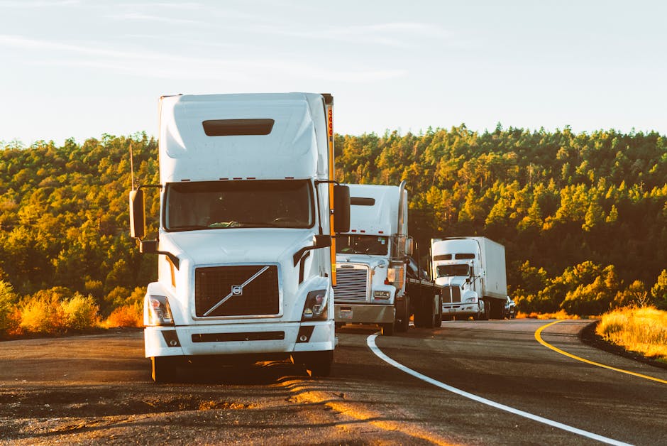 Did You Know? 15 Fun Facts About US Transportation