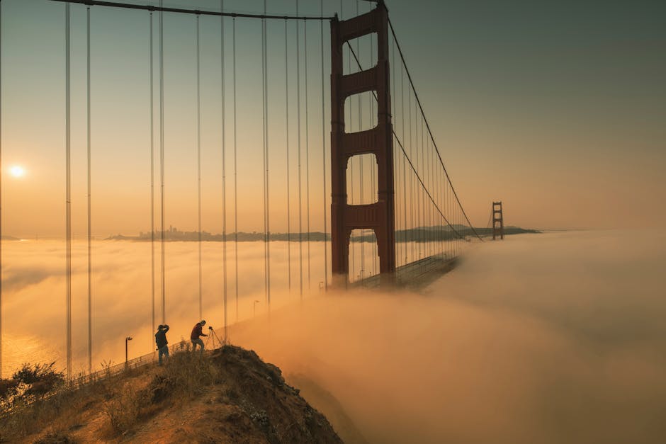 Top 10 Iconic Landmarks for Photographers