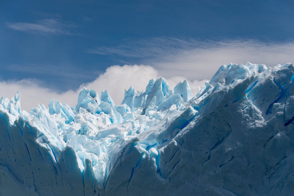 Did You Know These 12 Facts About Antarctica?