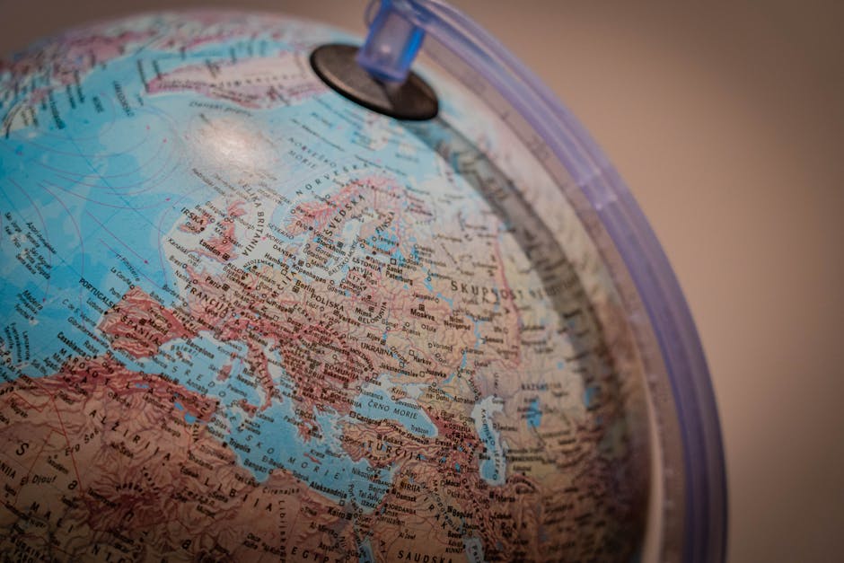 Did You Know? 15 Surprising Facts About World Cities