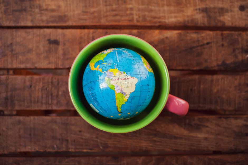 World Culture Trivia Quiz: 18 Questions on Music