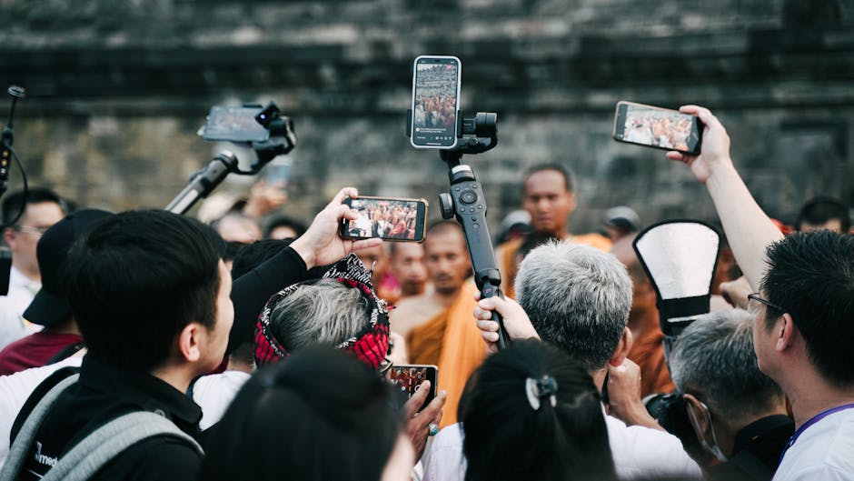 18 Fun Facts About the Borobudur Temple