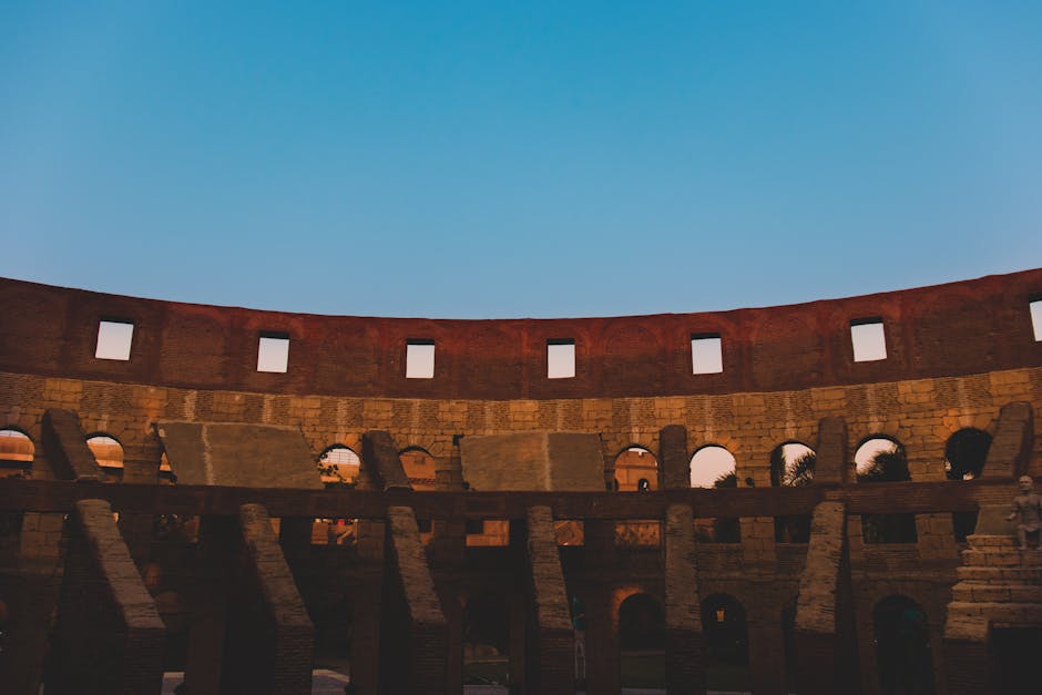 Global History Trivia: 15 Facts About Ancient Battles