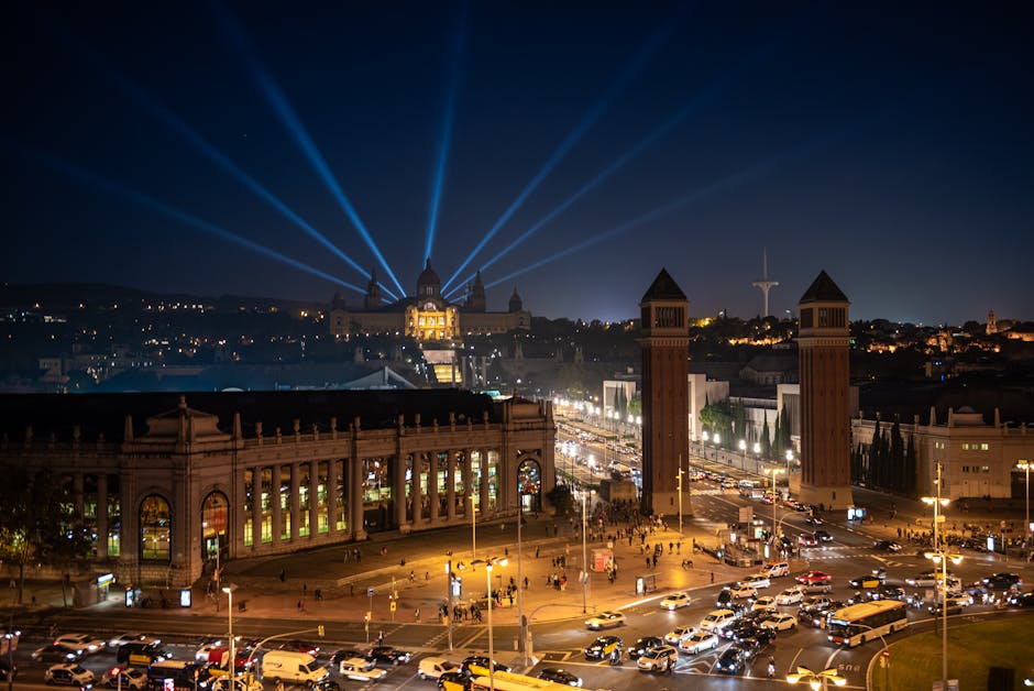 USA Landmarks Trivia: 20 Questions on Iconic Sites