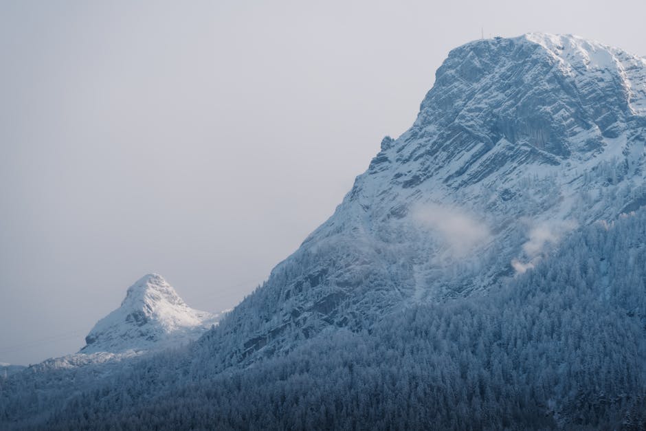 Did You Know These 12 Facts About the Alps?