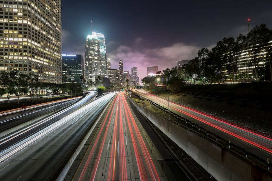 Fun US Trivia: 18 Facts About American Cars