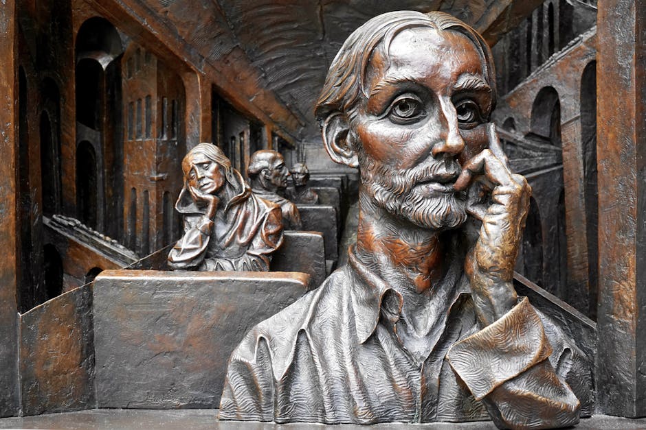 18 Fun Facts About Historical Figures Worldwide