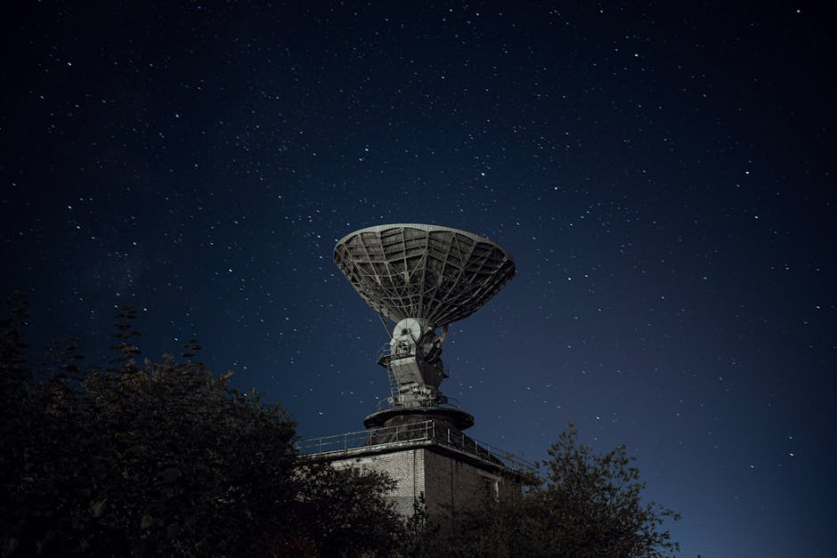 Did You Know? 15 Fun Facts About Global Observatories