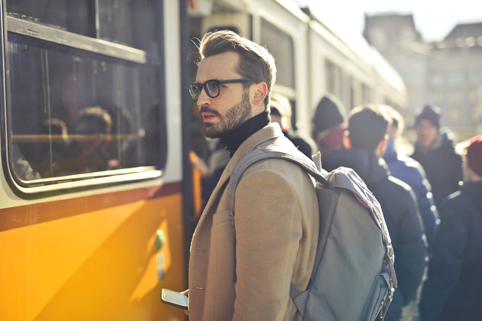 Did You Know? 15 Fun Facts About Public Transport