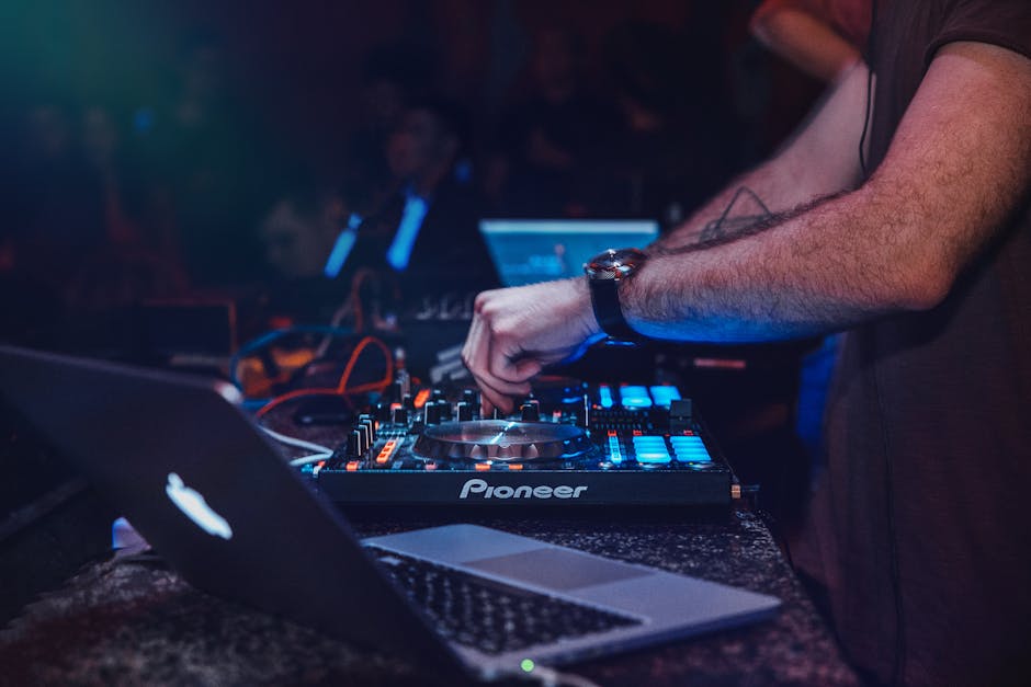 Did You Know These 20 Facts About US Music Genres?