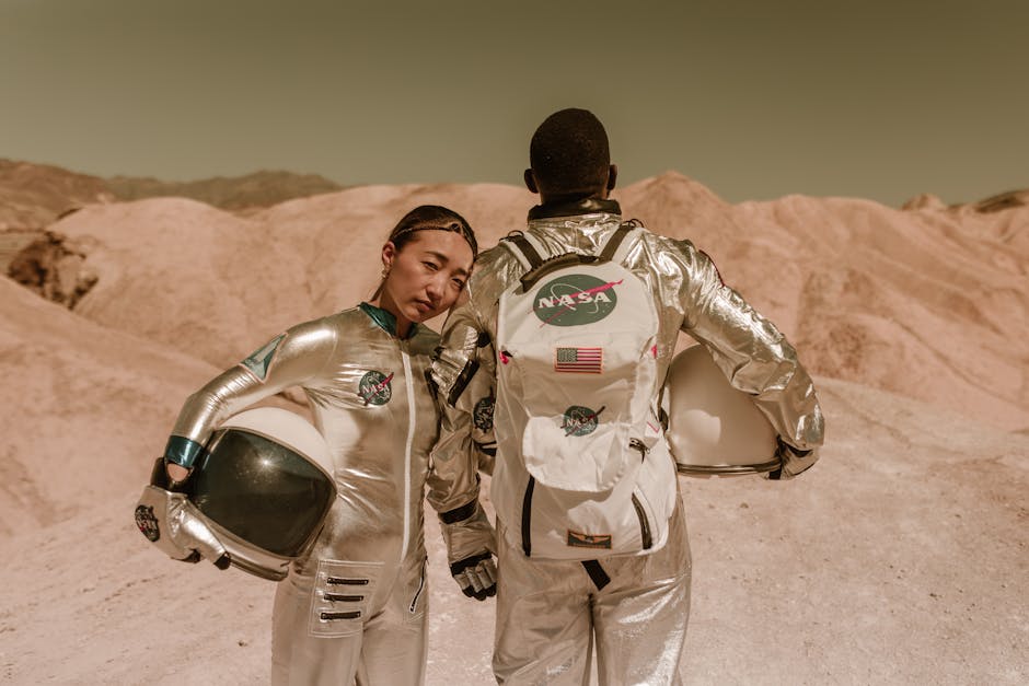 Did You Know These 15 Facts About US Space Missions?