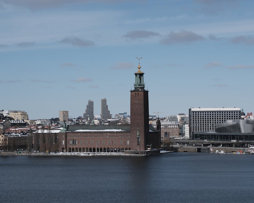 Hidden Stories of US Landmarks: Trivia That Will Amaze You