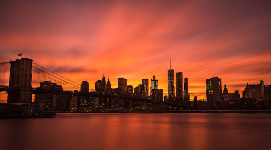 Did You Know? 20 Quirky Facts About American Bridges