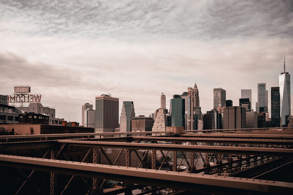 Top 10 Fascinating Facts About Bridges Globally