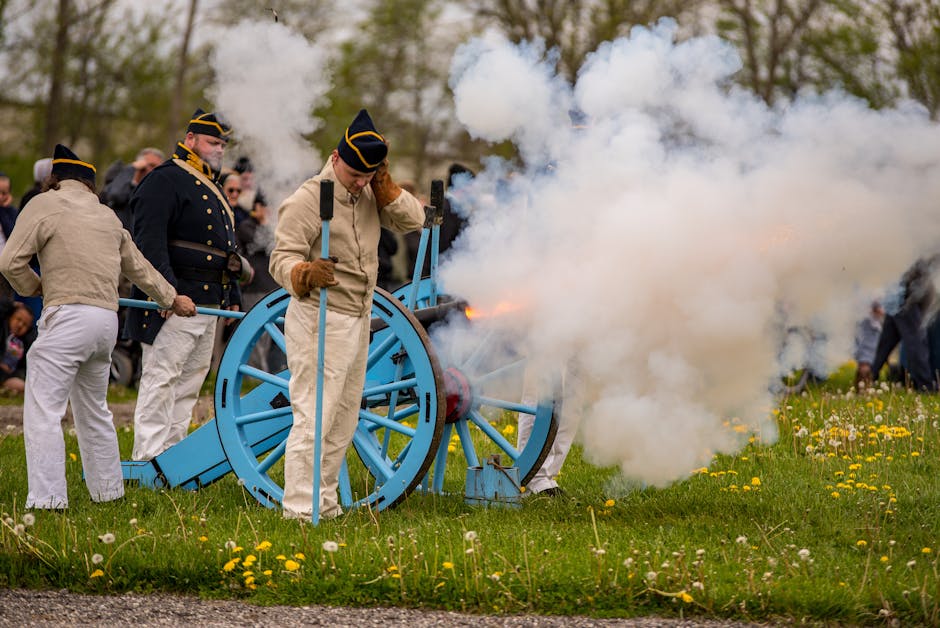 USA History Trivia: 15 Facts About Civil War Battles