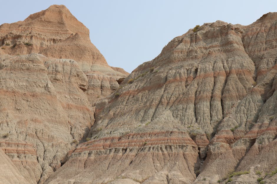 Top 10 Surprising Facts About Geological History