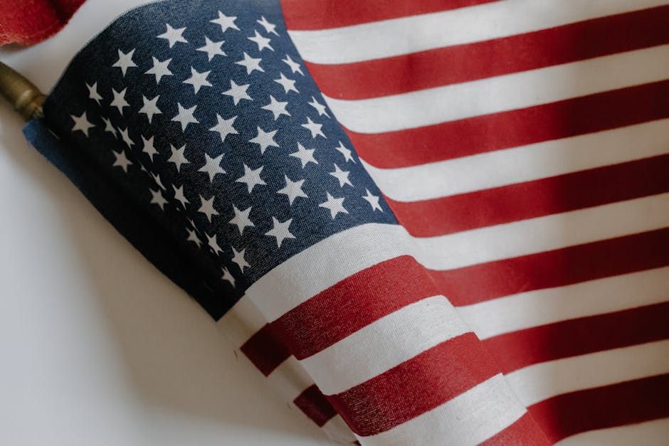 Did You Know These 20 Fun Facts About US National Symbols?