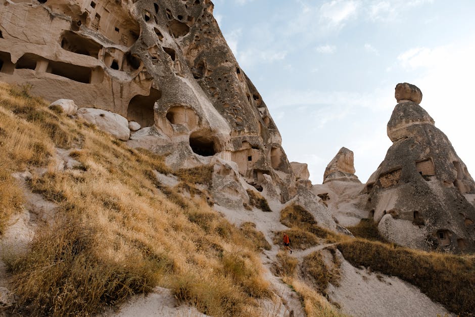 Did You Know These 20 Facts About Historic Trails?