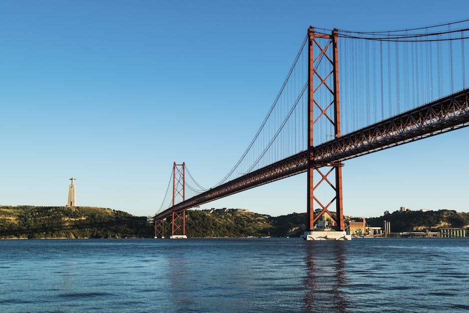 Top 10 Engineering Marvels in the USA – Bridges