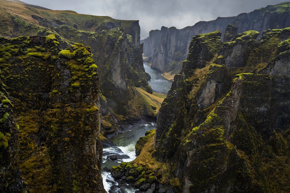 Top 10 Stunning Geographical Wonders of the USA
