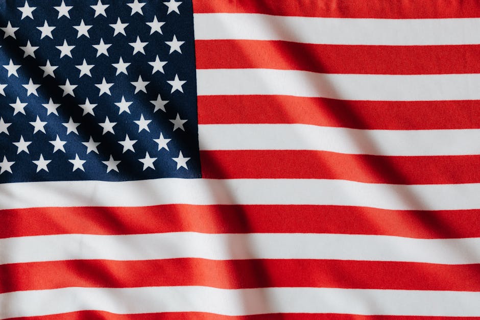 Did You Know? 12 Fun Facts About US State Flags