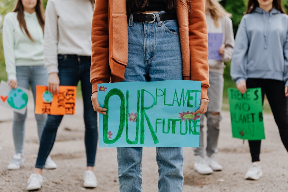 Top 10 American Cultural Movements With Global Impact