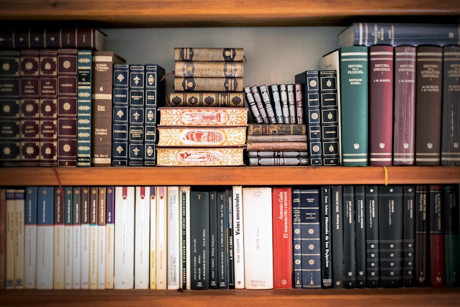 Top 10 Must-Know Facts About Global Literature in the USA