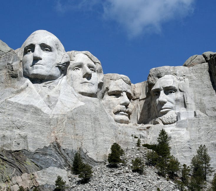 Did You Know These 12 Facts About US National Monuments?
