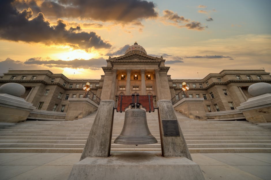 Fun Facts About the USA: 15 Surprising State Secrets