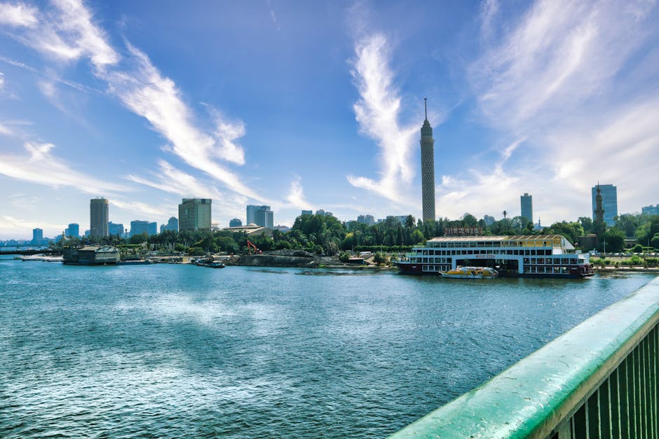 18 Fascinating Facts About the Nile River