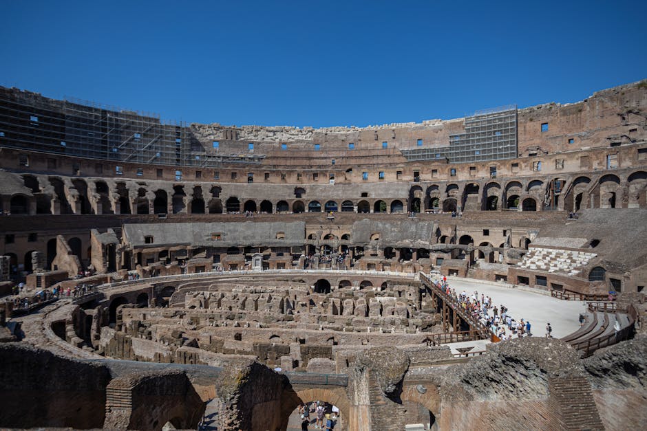 Global History Trivia: 15 Facts About Ancient Treaties
