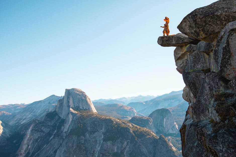 Did You Know? 12 Quirky Facts About US National Parks