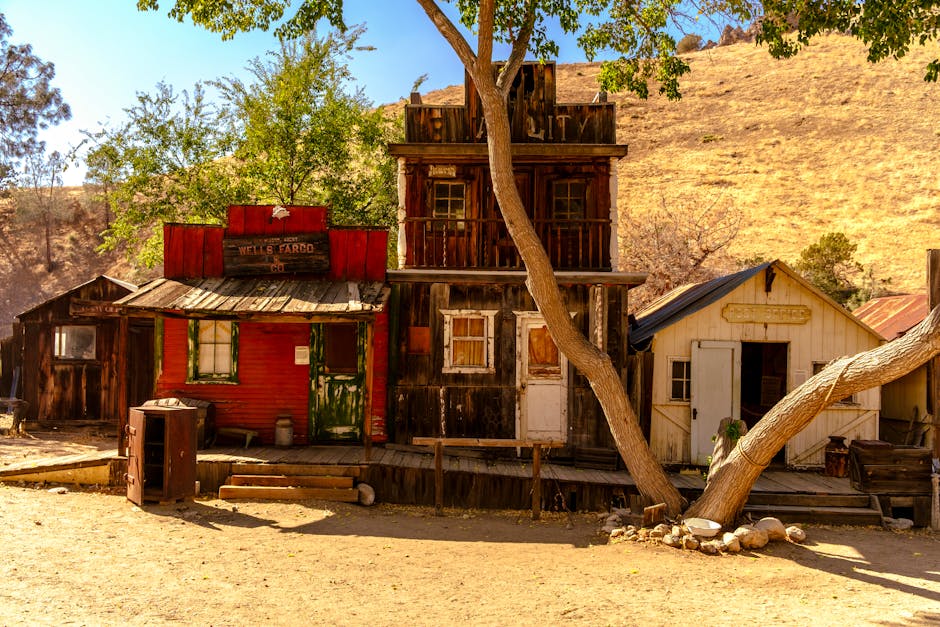 18 Fascinating Facts About the California Gold Rush