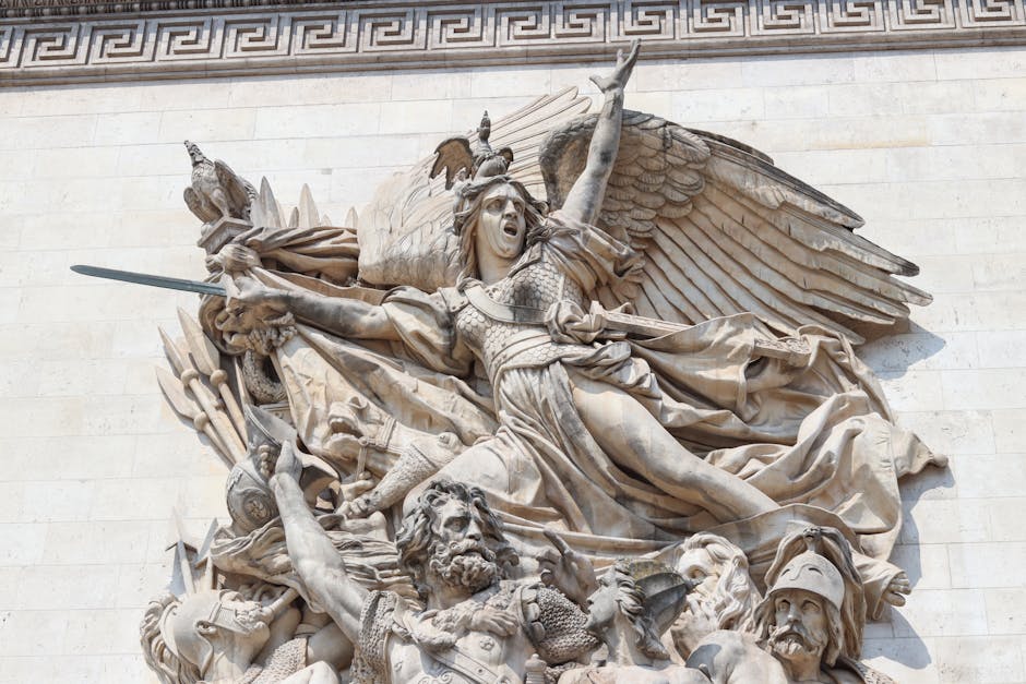 Top 10 Fascinating Facts About the French Revolution