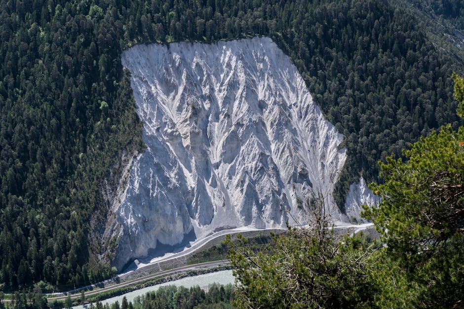 Did You Know? 15 Fun Facts About Geographical Sites