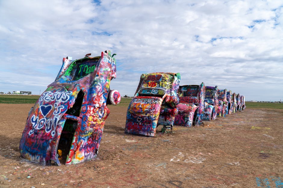 Did You Know These 20 Facts About US Roadside Attractions?