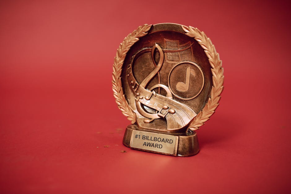 Top 10 Surprising Facts About American Music Awards