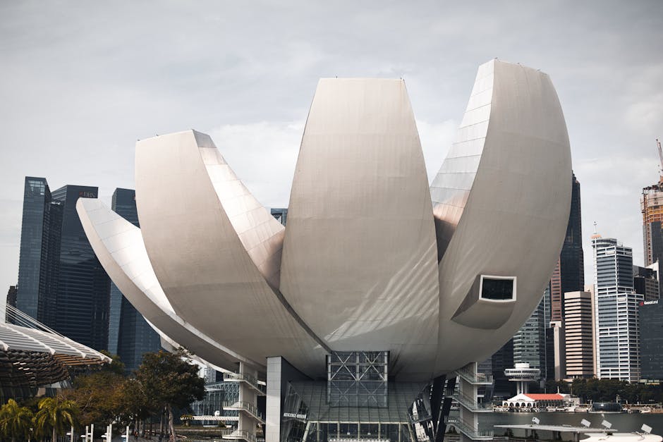 Top 10 Cultural Icons Who Shaped the World