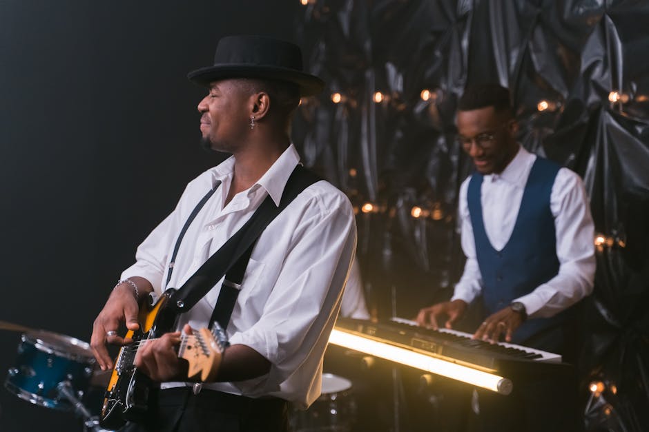 Top 10 Iconic American Musicians With Global Fame